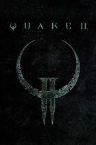 Portada oficial de de Quake II para PS5