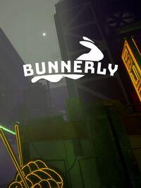 Portada oficial de Bunnerly para PC