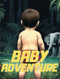 Portada oficial de Baby Adventure para PC