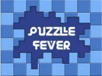 Portada oficial de Puzzle Fever DSiW para NDS