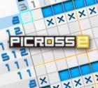 Portada oficial de de Picross E eShop para Nintendo 3DS