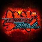 Portada oficial de de Tekken Bowl para iPhone