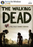 Portada oficial de de The Walking Dead: Episode 1 para PC
