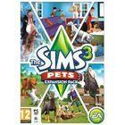 Portada oficial de de Los Sims 3 Vida en la Ciudad para PC