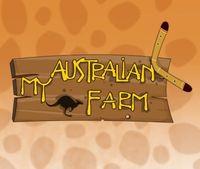 Portada oficial de My Australian Farm DSiW para NDS
