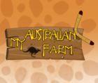 Portada oficial de de My Australian Farm DSiW para NDS