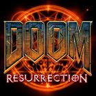 Portada oficial de de DOOM Resurrection para iPhone