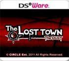 Portada oficial de de The Lost Town: The Dust DSiW para NDS
