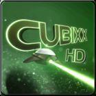 Portada oficial de de Cubixx HD PSN para PS3