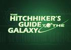 Portada oficial de de The Hitchhikers Guide to the Galaxy para iPhone