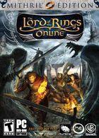 Portada oficial de de The Lord of the Rings Online: Rise of Isengard para PC