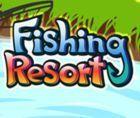 Portada oficial de de Go Series Fishing Resort DSiW para NDS