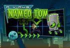 Portada oficial de de A Virus Named TOM para PC