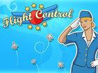 Portada oficial de de Flight Control WiiW para Wii