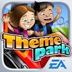 Portada oficial de de Theme Park para iPhone