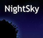 Portada oficial de de NightSky eShop para Nintendo 3DS