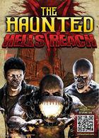 Portada oficial de de The Haunted: Hell's Reach para PC
