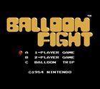 Portada oficial de de Balloon Fight CV para Nintendo 3DS