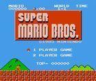 Portada oficial de de Super Mario Bros. CV para Nintendo 3DS