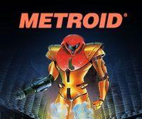 Portada oficial de Metroid CV para Nintendo 3DS