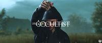 Portada oficial de The Occultist para PC