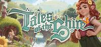Portada oficial de Tales of the Shire: A The Lord of the Rings Game para PC