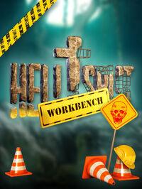 Portada oficial de Hellsplit: Workbench para PC