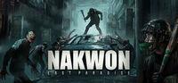Portada oficial de Nakwon: Last Paradise para PC