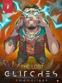 Portada oficial de The Lost Glitches para PC