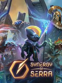 Portada oficial de Synergy of Serra para PC
