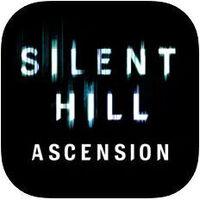 Portada oficial de Silent Hill: Ascension para Android