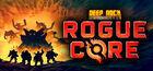 Portada oficial de de Deep Rock Galactic: Rogue Core para PC