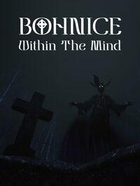Portada oficial de Bohnice: Within the Mind para PC