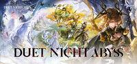Portada oficial de Duet Night Abyss para PC