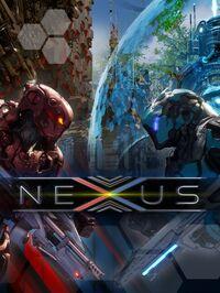 Portada oficial de NEXUS para PC