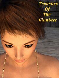 Portada oficial de Treasure Of The Giantess para PC