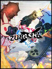 Portada oficial de ZUBASH para PC