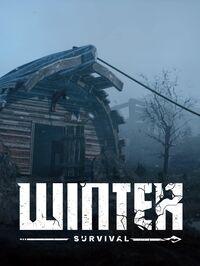 Portada oficial de Winter Survival para PC
