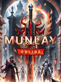 Portada oficial de Munlay Online para PC