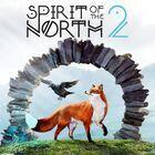 Portada oficial de de Spirit of the North 2 para PS5