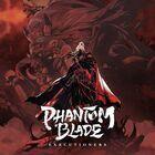 Portada oficial de de Phantom Blade: Executioners para PS5