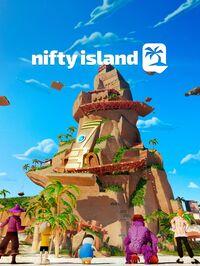 Portada oficial de Nifty Island para PC