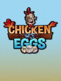 Portada oficial de Chicken vs Eggs para PC