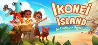 Portada oficial de Ikonei Island: An Earthlock Adventure para PC