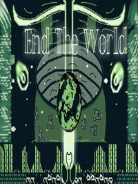 Portada oficial de End The World para PC