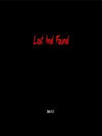 Portada oficial de Lost And Found para PC