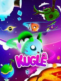 Portada oficial de Kugle para PC