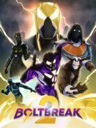 Portada oficial de de BoltBreak 2 para PC