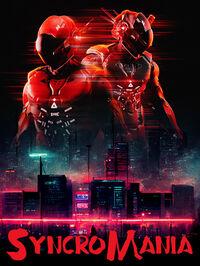 Portada oficial de Syncromania para PC