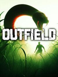 Portada oficial de Outfield para PC